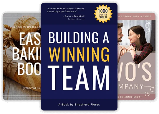 Audio Book Publishing