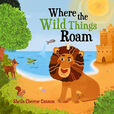 Cupcake Rhymes with Rattlesnake