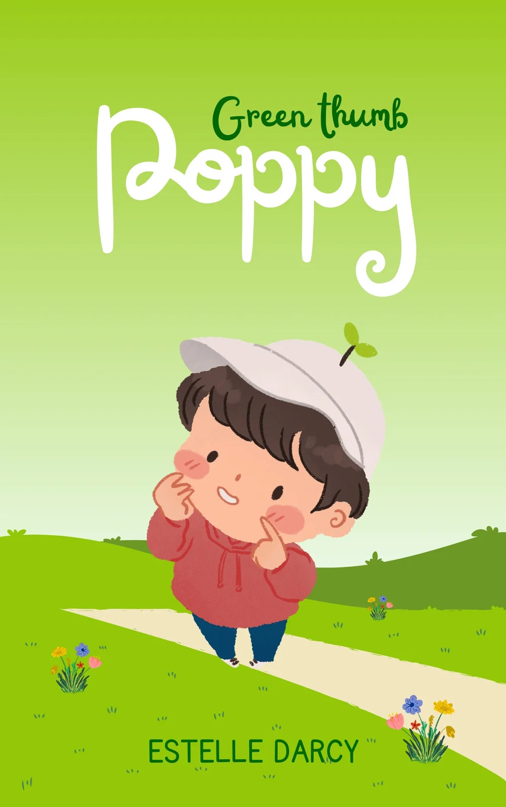 Seize the Day with Lilly Mae the Philanthropist