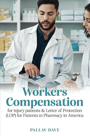 Workers Compensation: for injury and recovery