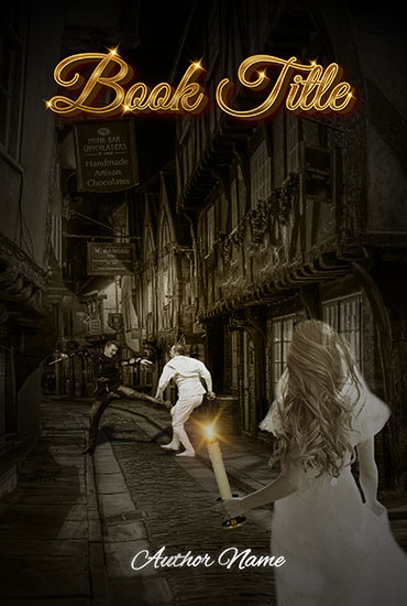 Emily Carter Book Cover